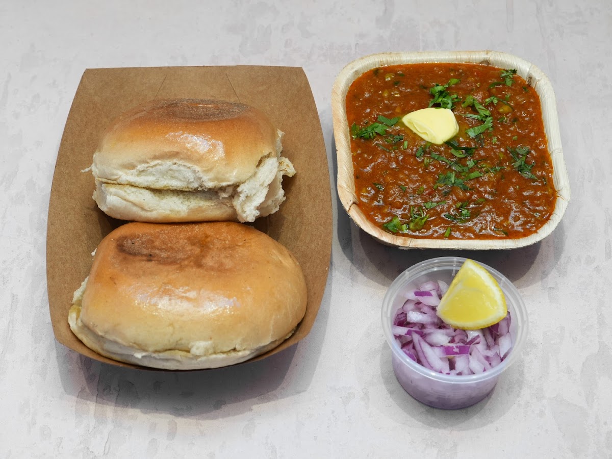 Hungama Indian Street Food Photos 2